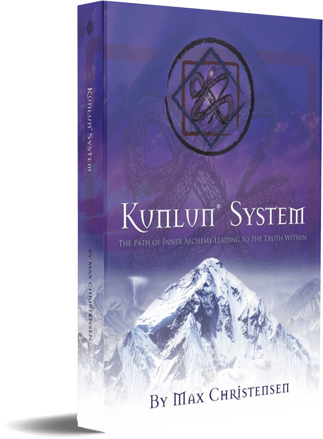 KUNLUNシステム — Primordial Alchemist
